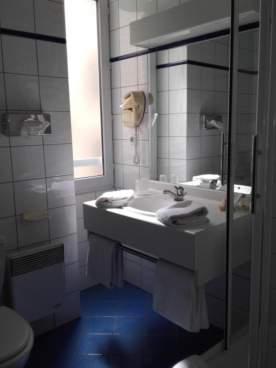 Hotel Foch Lyon Kültér fotó